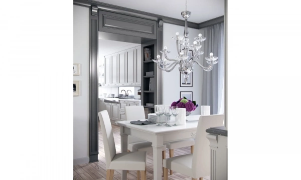 Кухня Virs Bristol Two