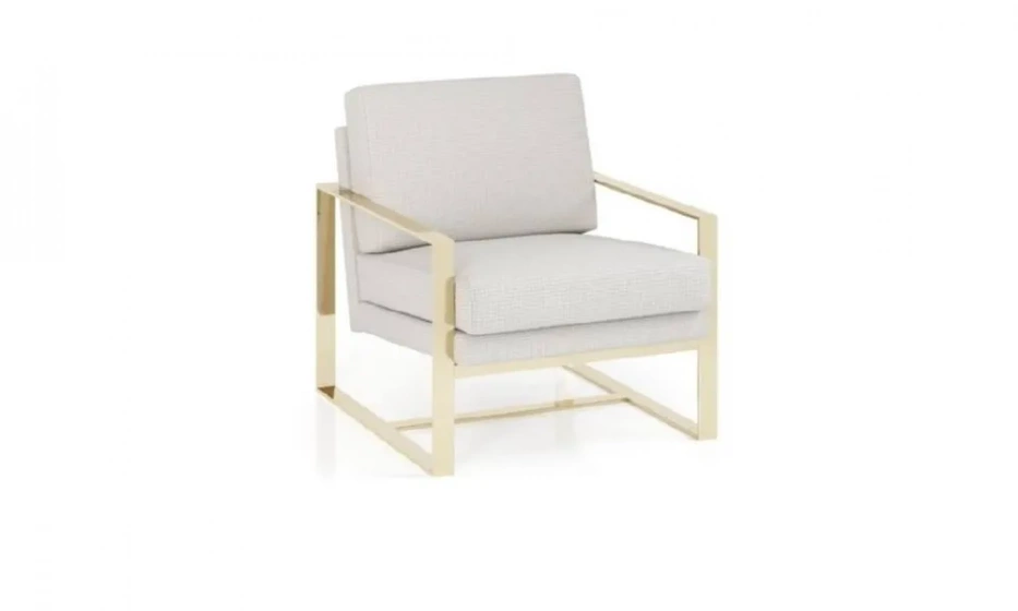 Кресло Victory Фабрики Asnaghi Salotti - фото 1