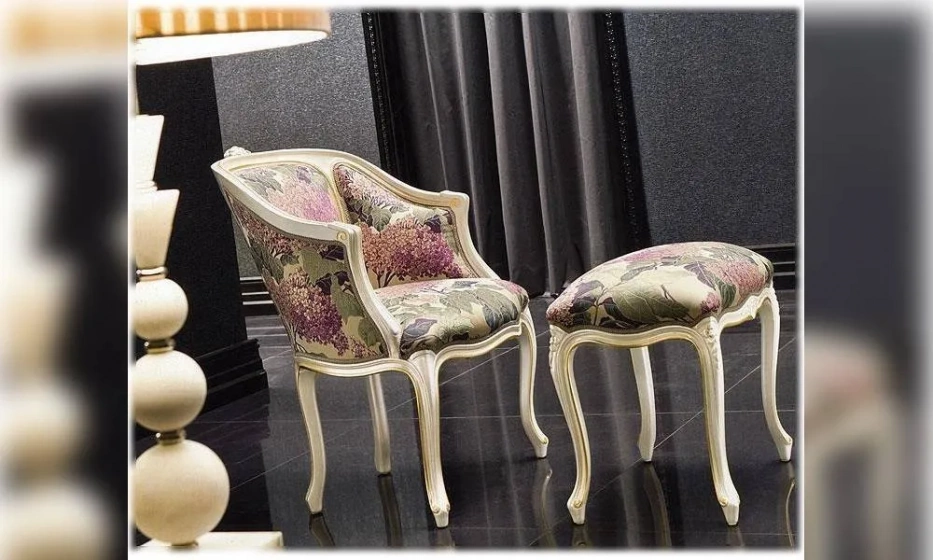 Стул Silik Lo Stile Di Classe - фото 1