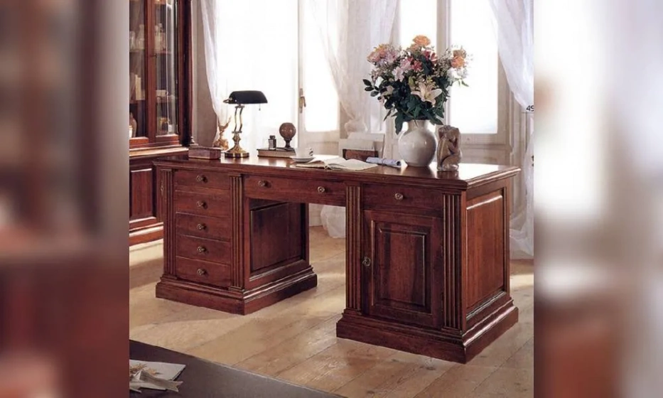 Стол Письменный Giuliacasa Vi621/S-Ls - фото 1