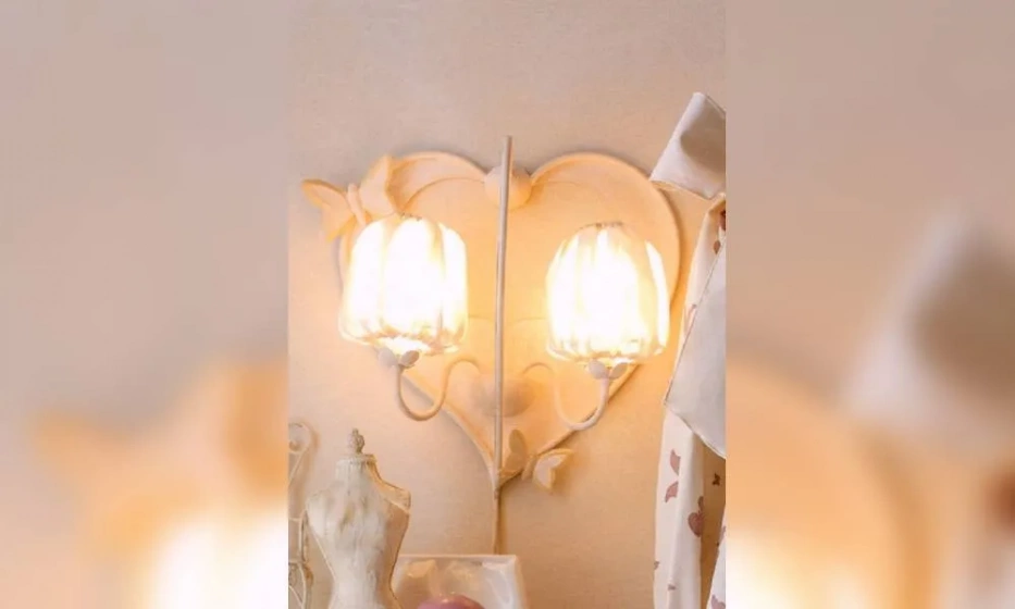 Бра Cuore Dolfi 2138 - фото 1