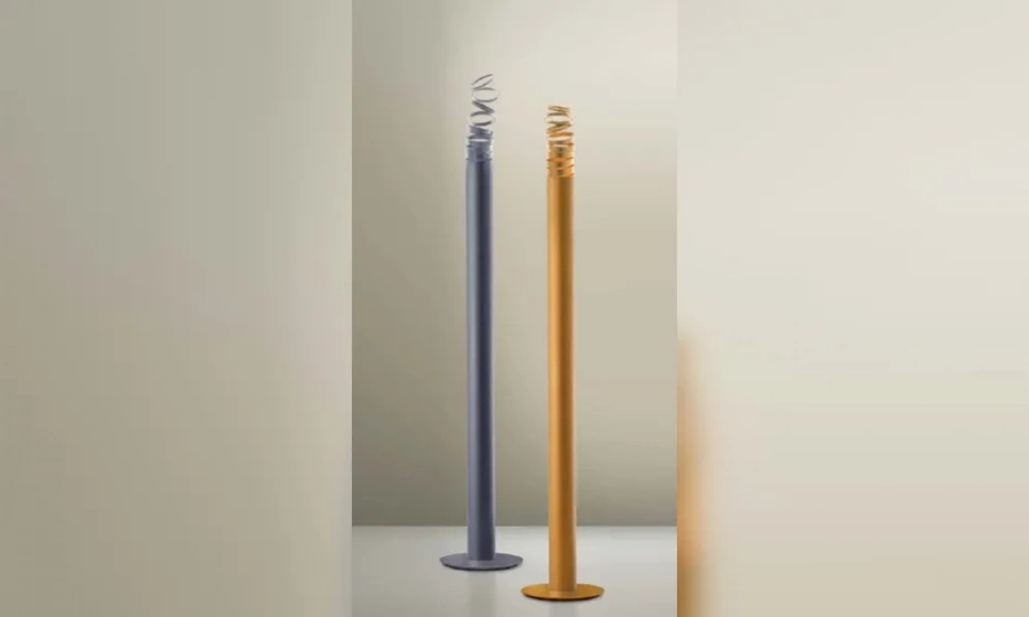 Artemide Decompose Light Floor Торшер - фото 1