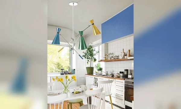 Люстра Delightfull Stanley