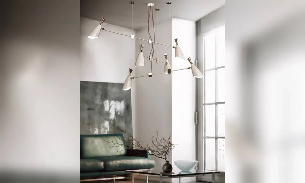 Люстра Delightfull Duke