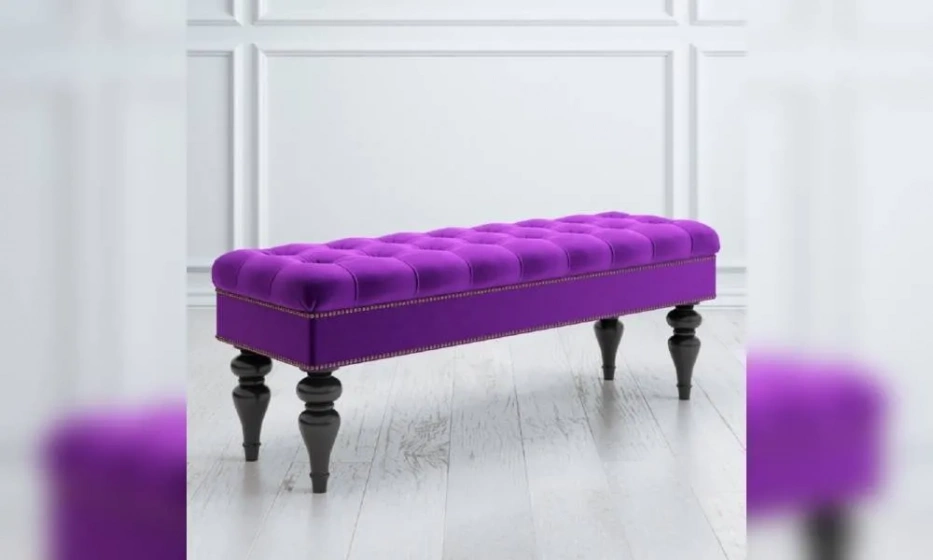 Скамья Kreind Canapes Открывающаяся M06-Bkg-E27 - фото 1