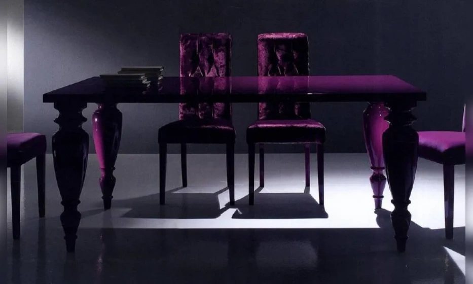 Стол Dv Home Collection Ever Tavolo - фото 1