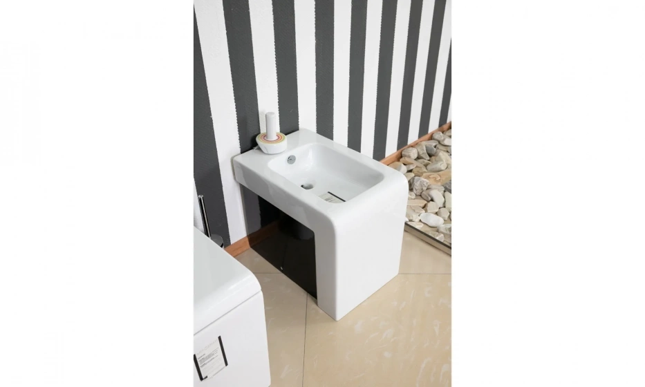 Биде ART CERAM - фото 2