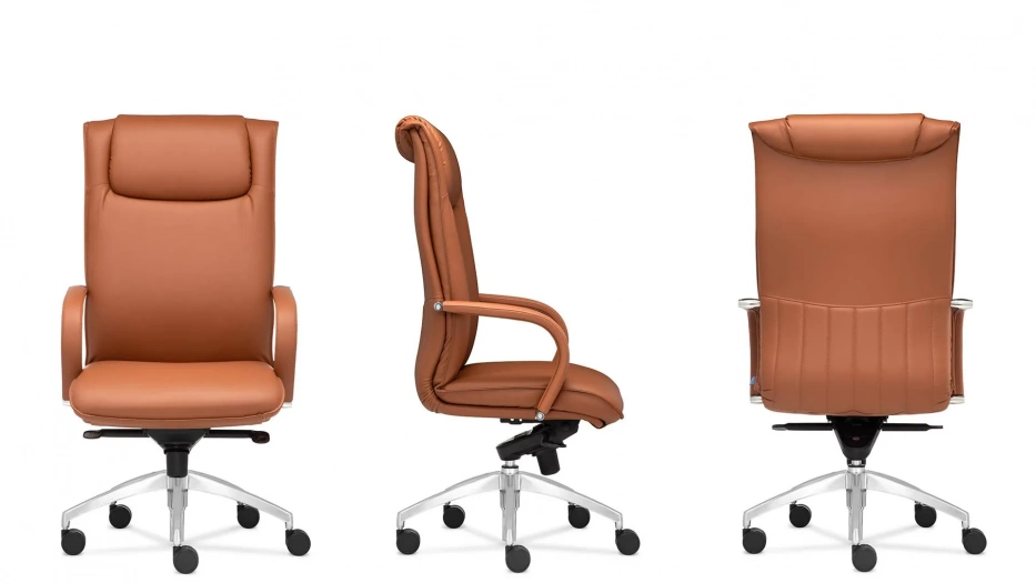 Кресло Эгейн - фото 5