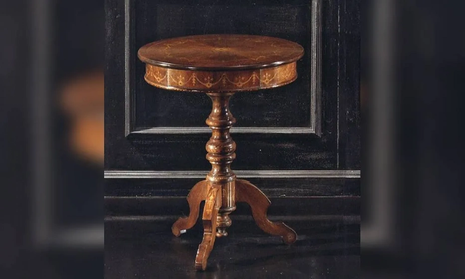 Стол Grifoni Vittorio 1466 - фото 1