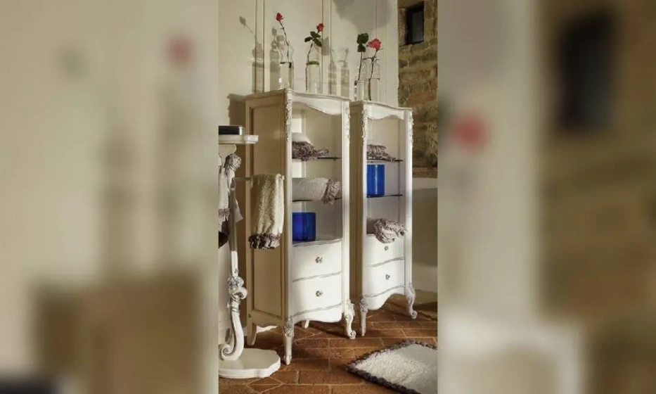 Витрина Volpi Capri 5 - фото 1