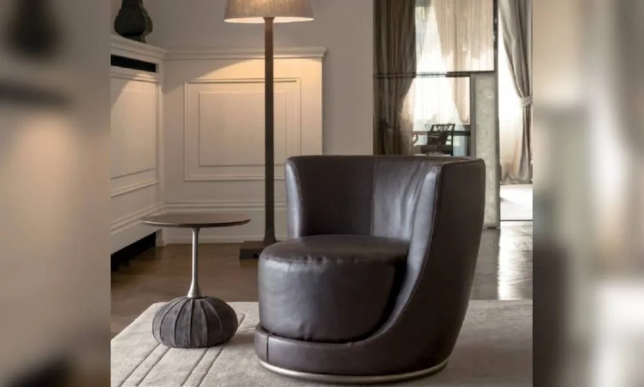 Кресло Longhi Laurent - фото 1