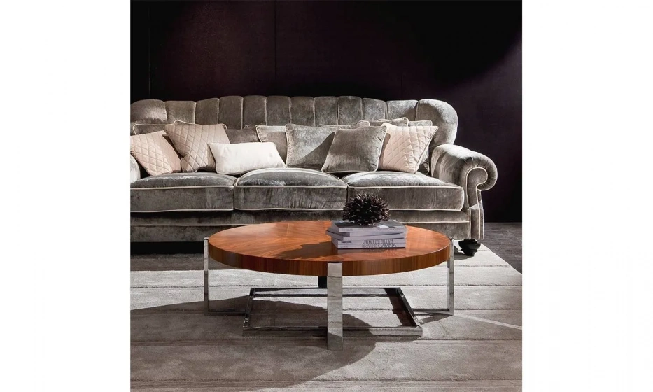 Стол Журнальный Big Queen Medea He302 - фото 1