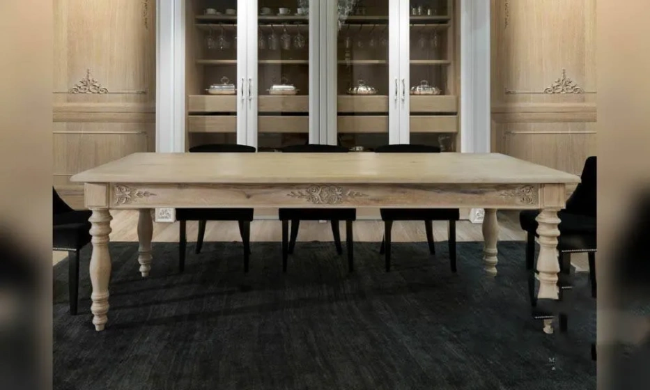 Обеденный Стол На Высоких Ножках, Castagna Cucine - фото 1