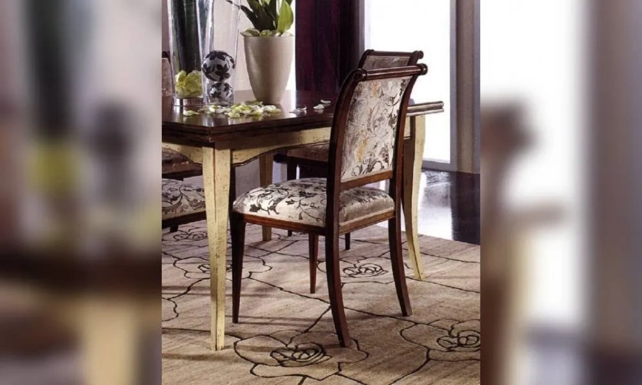 Стул Giuliacasa J009-Vr - фото 1