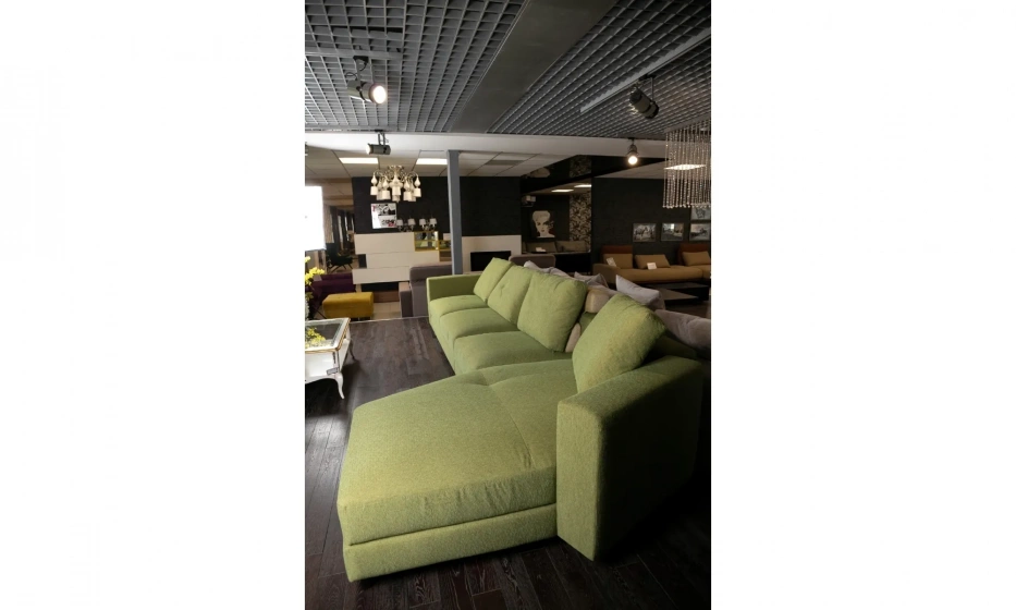 диван O'PRIME LLOYD - фото 12