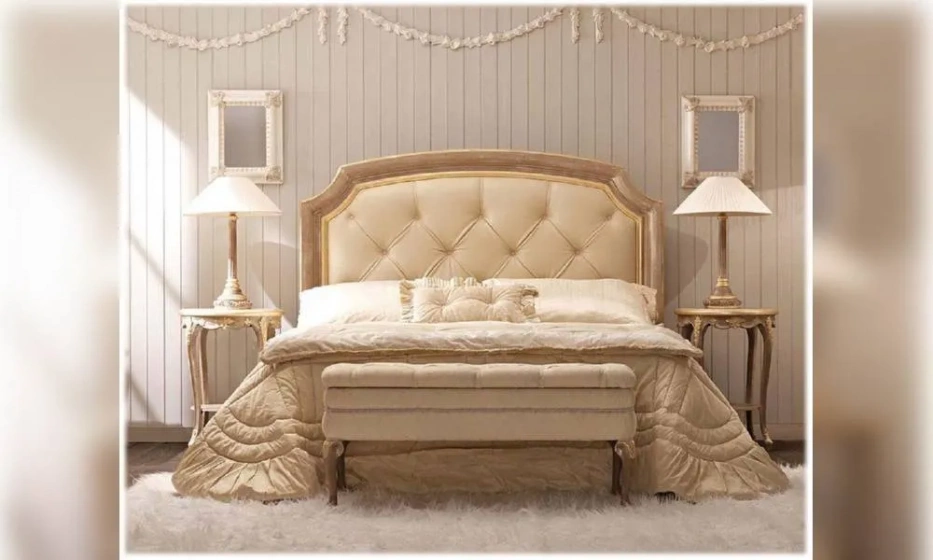 Кровать Savio Firmino Creazioni Per L Arredamento 7 - фото 1