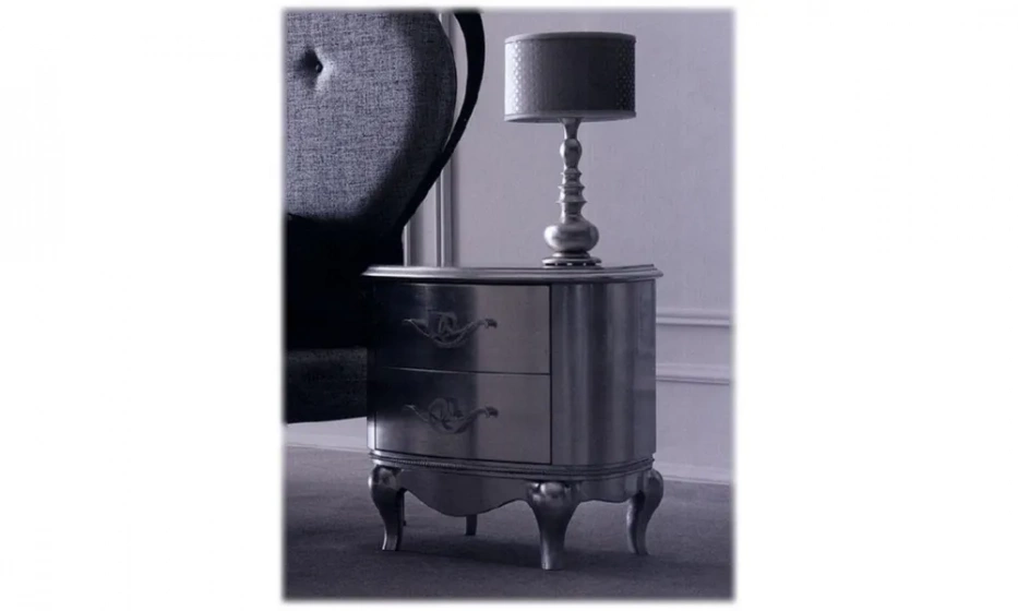 Спальня Corte Zari News10 - фото 5