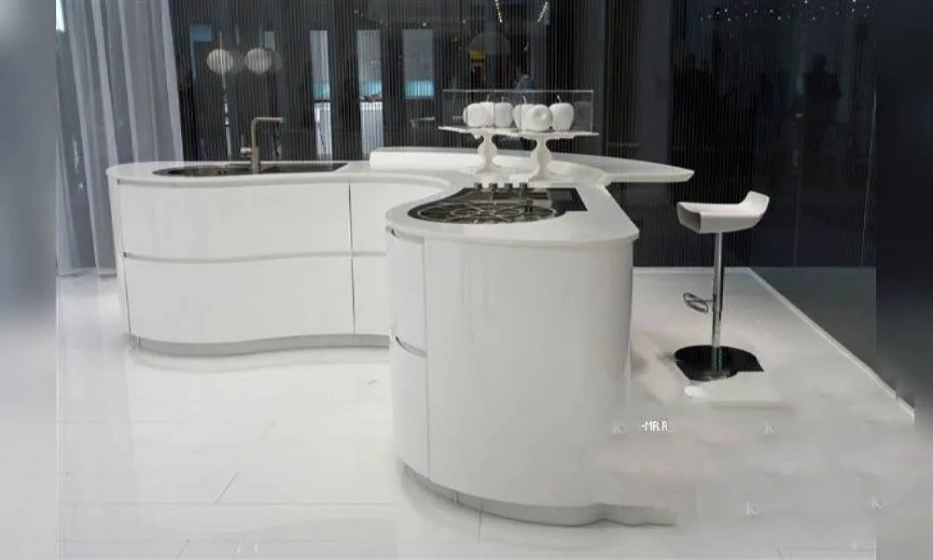 Кухня Pedini, Dune - фото 1