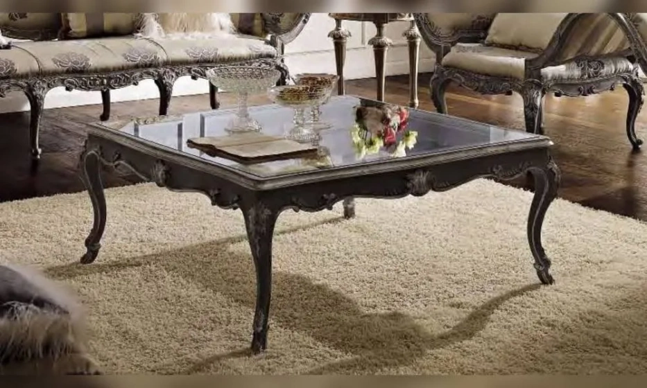 Cтол Журнальный Andrea Fanfani Giorno 1 - фото 1