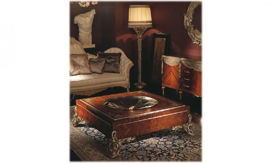 Гостиная Jumbo Collection Lace 5 - фото 5