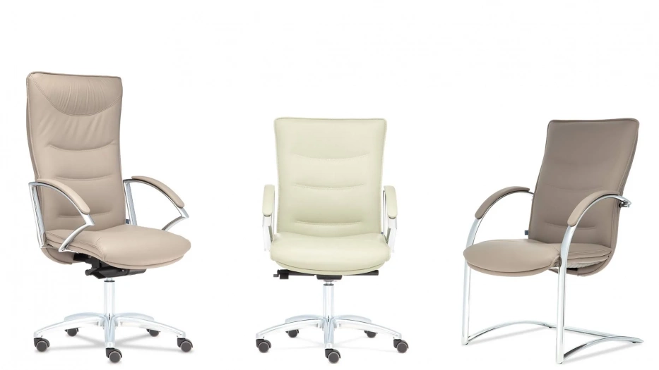 Кресло Теодор - фото 1