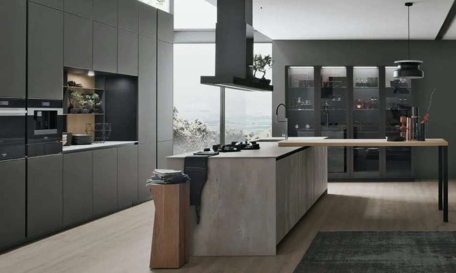 Кухня  Stosa Cucine Aliant - фото 1