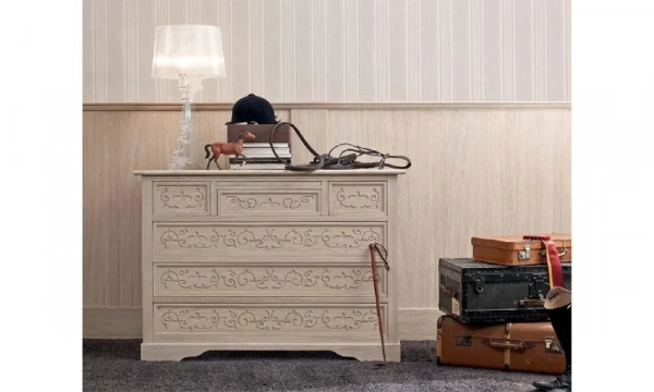 Детская Halley I Boy 4