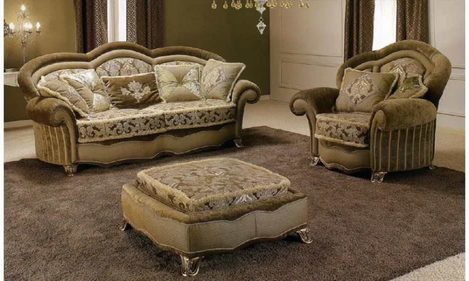 Гостиная Sat Export Classico 7 - фото 1