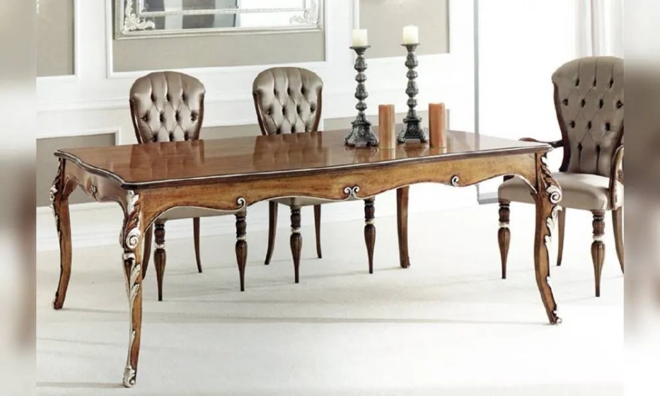 Стол Seven Sedie Sandina - фото 1