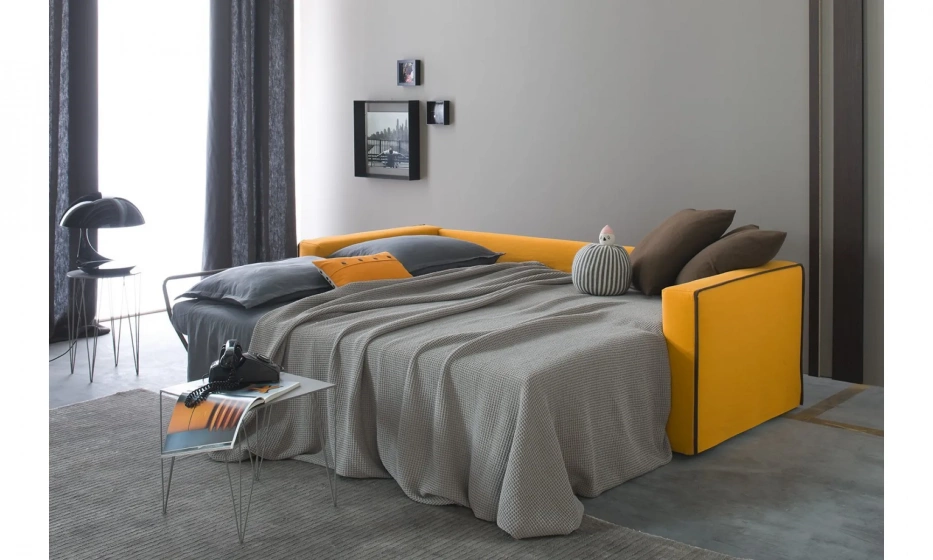 Диван прямой Argo Alberta Salotti - фото 2