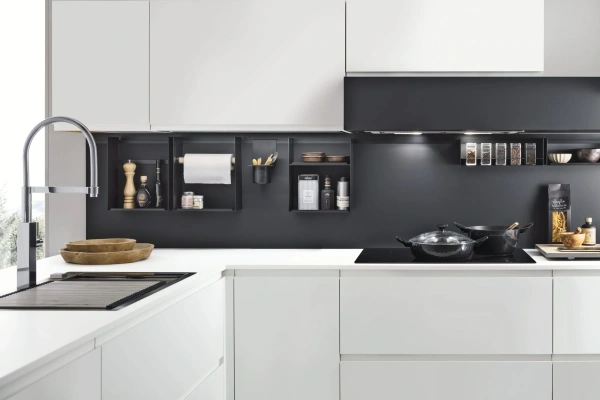 Кухня Stosa Cucine Karma