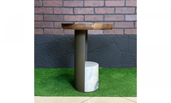 Комплект журнальных столиков Saloni Ritz