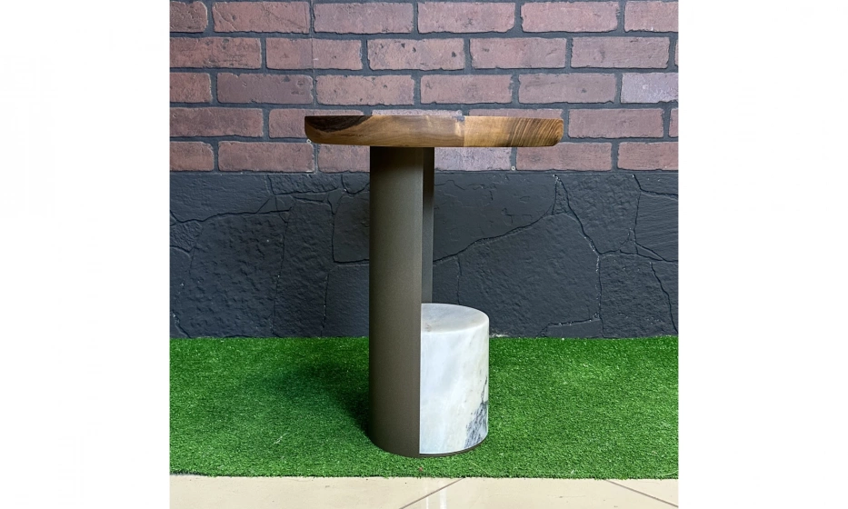 Комплект журнальных столиков Saloni Ritz - фото 5