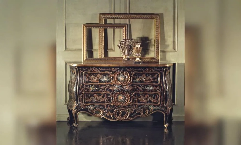 Комод Grifoni Vittorio 2602 - фото 1