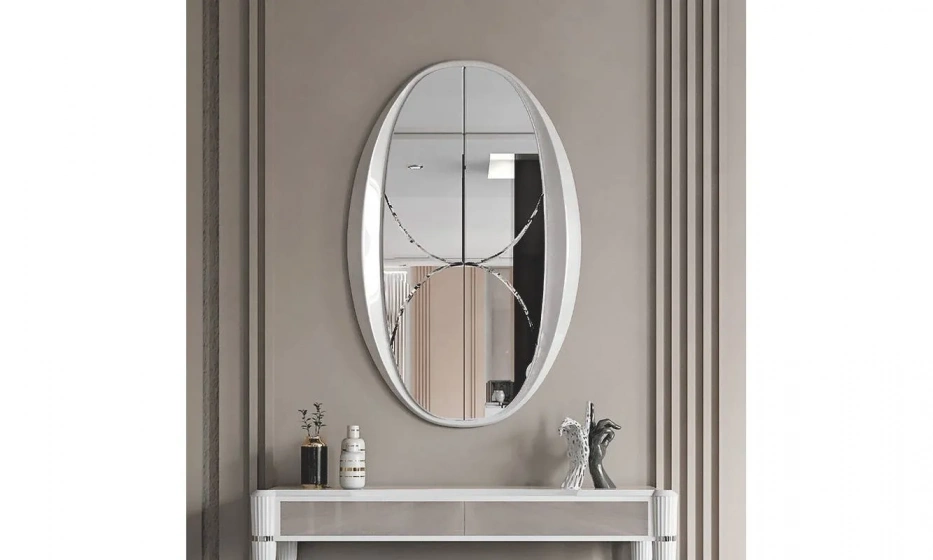 Зеркало Francesco Pasi 9090 - фото 1