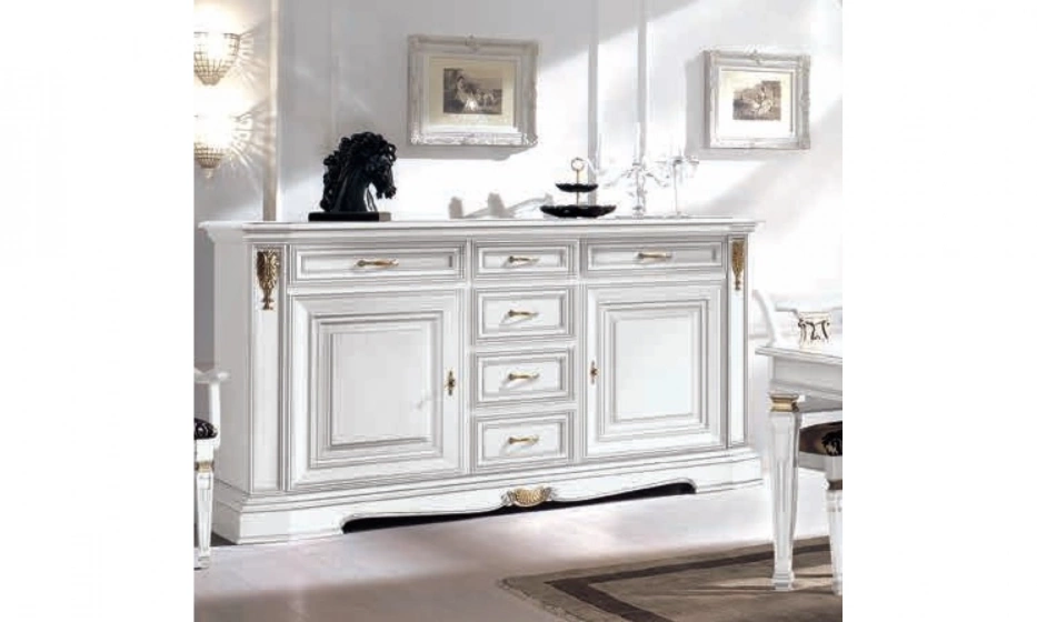 Комод Vaccari Giovanni Bella Italia - фото 1