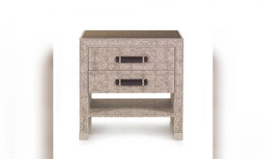 Прикроватная Тумбочка Hamilton - фото 1