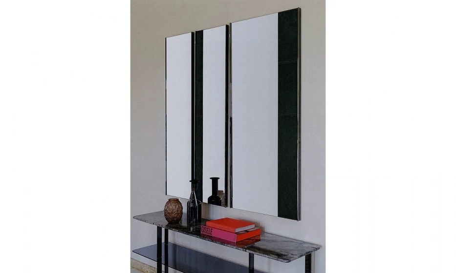 Зеркало Dorian Arketipo 6500605 - фото 1