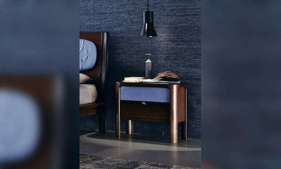 Тумба Прикроватная Bamax 45.426 - фото 1