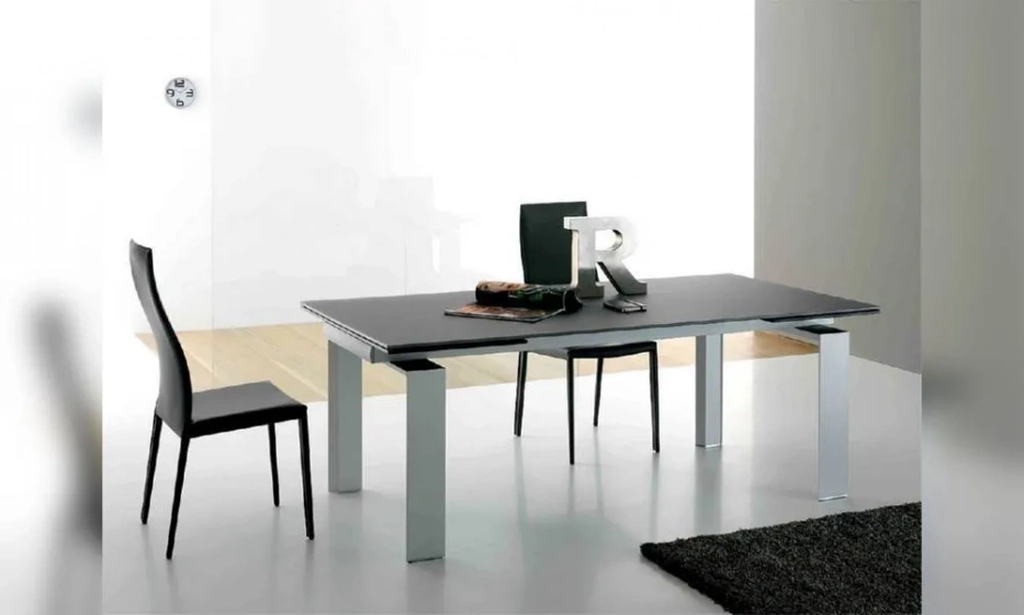 Стол Compar New Alu - фото 1