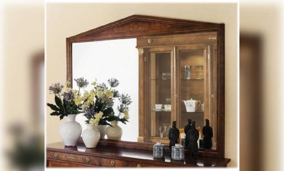 Зеркало Angelo Cappellini 9705 - фото 1