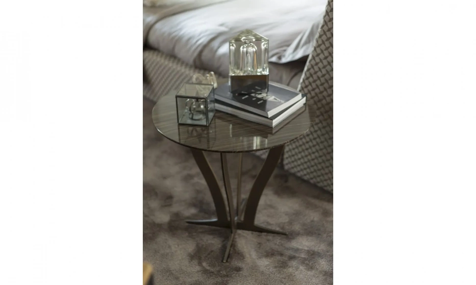 Стол журнальный Richard Alberta Salotti - фото 2