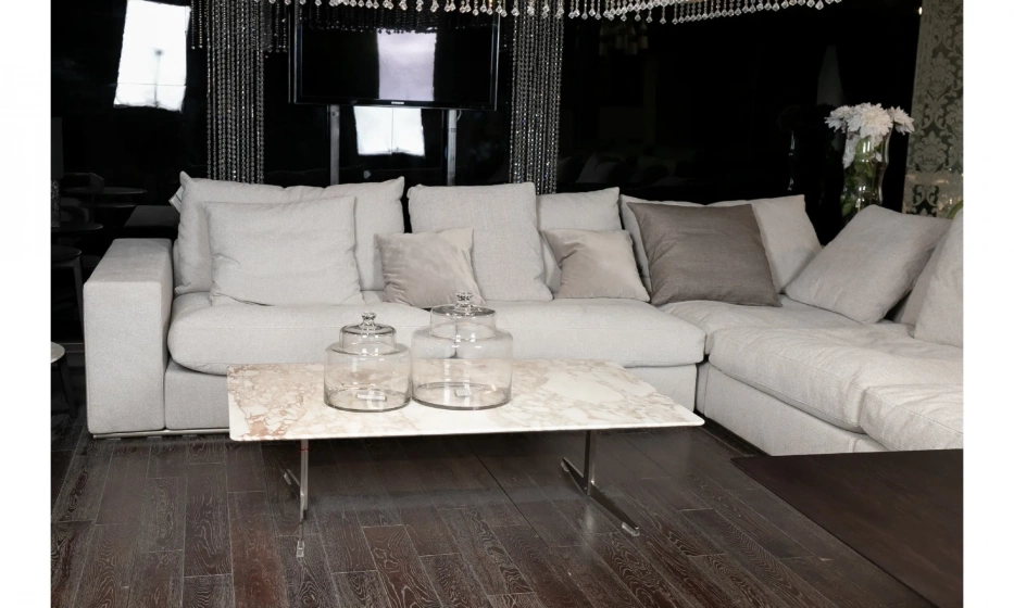 Столик FLEXFORM Fly Satined - фото 5