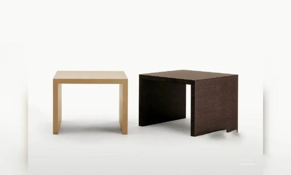 Журнальный Столик Arke, Maxalto - фото 1