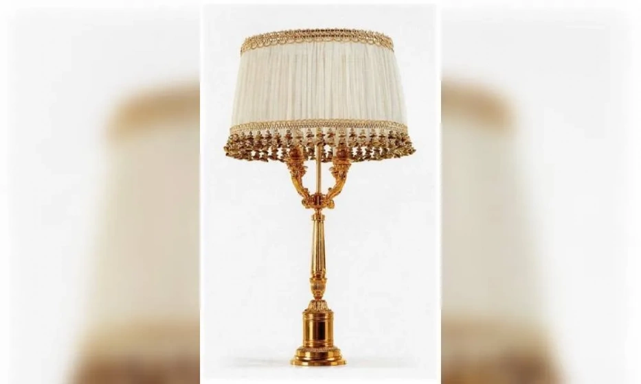 Настольная Лампа Zanaboni L009 - фото 1