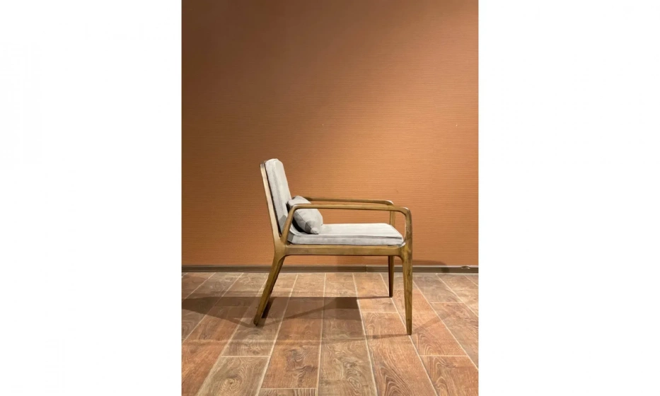 Кресло Homage Hermes - фото 5