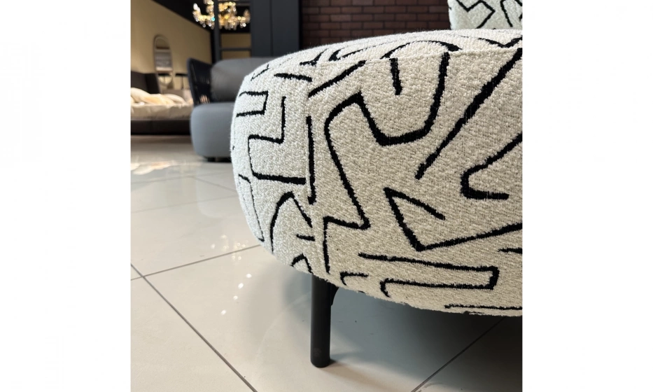 Кресло Saloni Bonbon - фото 9