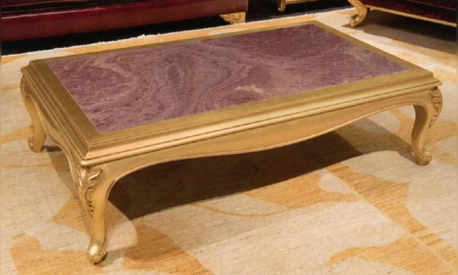 Стол Журнальный Bruno Zampa Valentino - фото 1