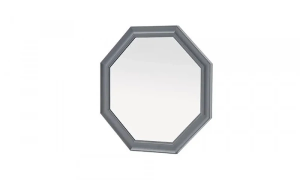 Зеркало макияжное Lorenta Grey Turkey