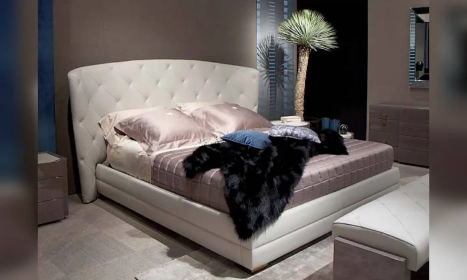 Кровать Malerba Secret Love - фото 1